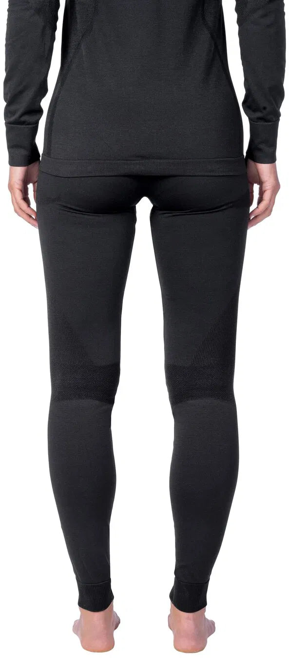 Women’s Black Thermal Pants