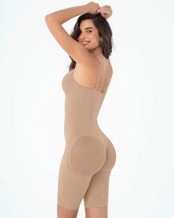 long boyshorts shapewear 1