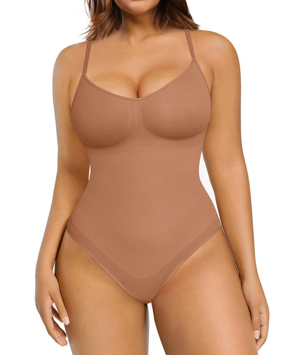 women hipster shapewear 2