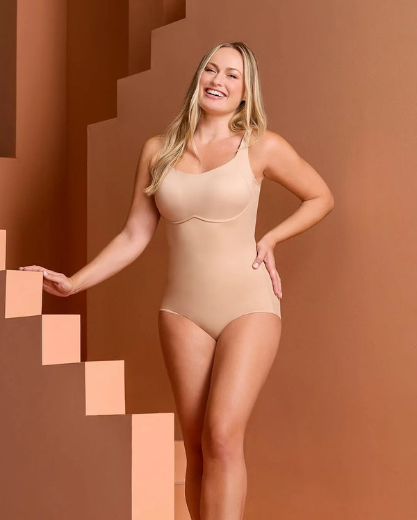 women hipster shapewear 5